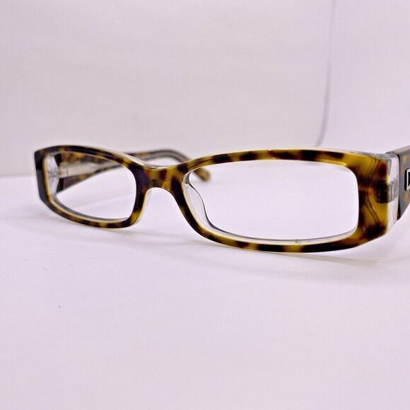 Dolce & Gabbana Eyeglasses Frame DG 1179 556 49 [] 16 130 MM Tortoise - Picture 3 of 9